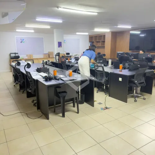 Cobertura Comercial 348m² Av. das Américas Barra RJ