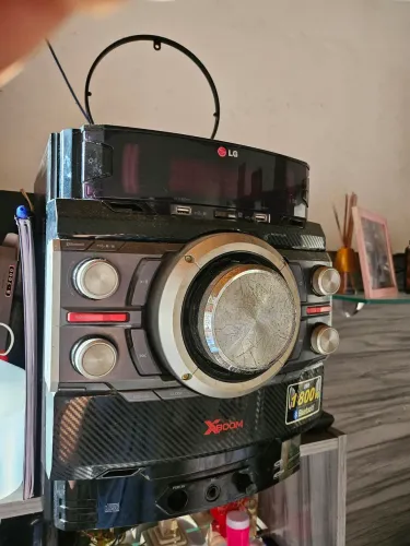 Lg Xboom NFC 1800w