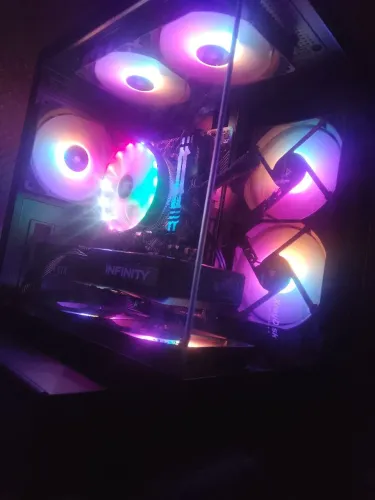 ? PC GAMER COMPLETO ?