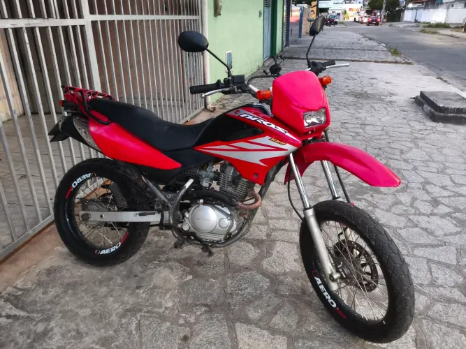 Vendo Bros esd 2007/2008.