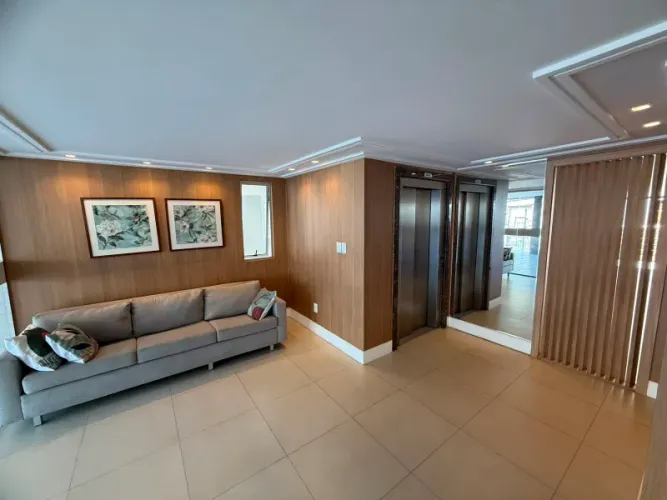 IMBUÍ BOULEVARD, APARTAMENTO PARA VENDA, 72M2, 03 QUARTOS, NASCENTE, SALVADOR/BA.