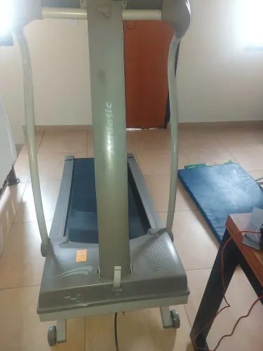 ESTEIRA FITNESS TOP ATHLETIC NEGOCIAVEL!!!
