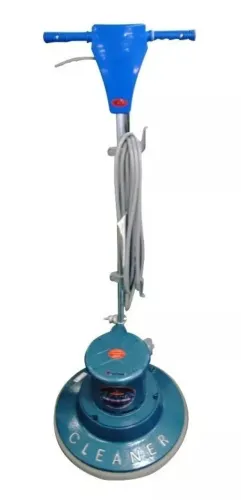 Enceradeira Industrial Lavadora De Piso Allclean 410