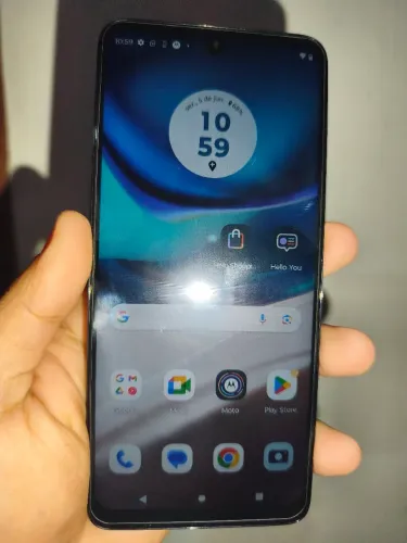 Moto G42 Semi-novo