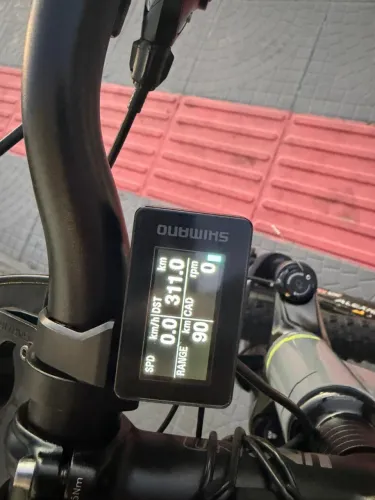 Bicicleta Oggi Assistida 8.3