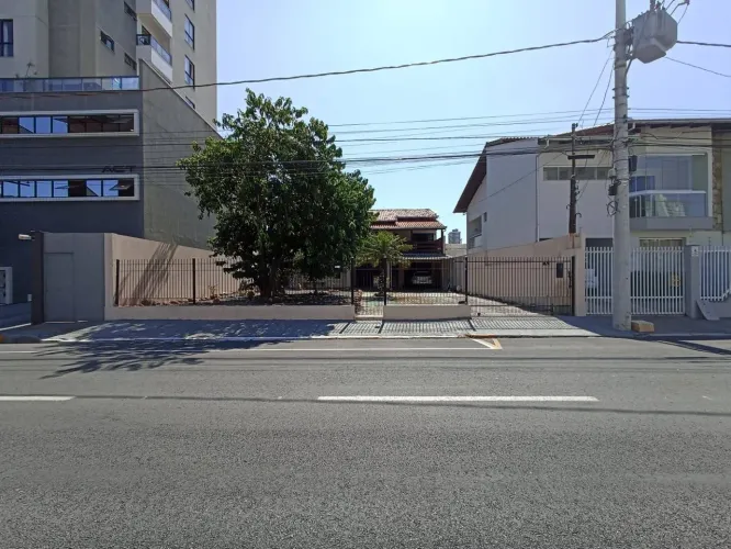 Sobrado para locação, Vila Operária, Itajaí, SC