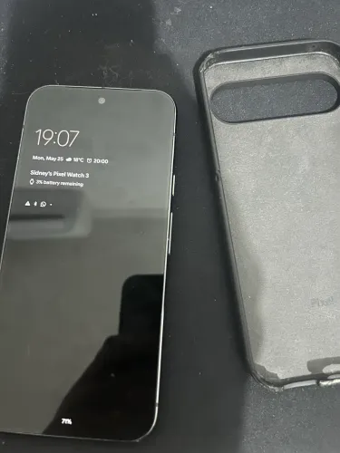 Google Pixel 9 Pro XL 1TB