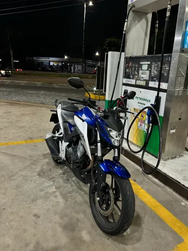 CB300F TWISTER 26/26