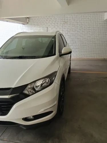 Honda HR-V EX 1.8 Flexone 16V 5P Aut. 2018