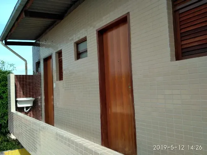 Kitnet bem localizado em jaguaribe