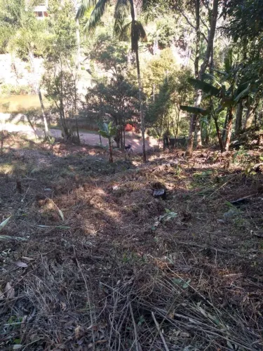 Terreno em são Lourenço da serra -sp