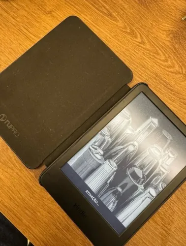 Kindle 11 geração 16gb