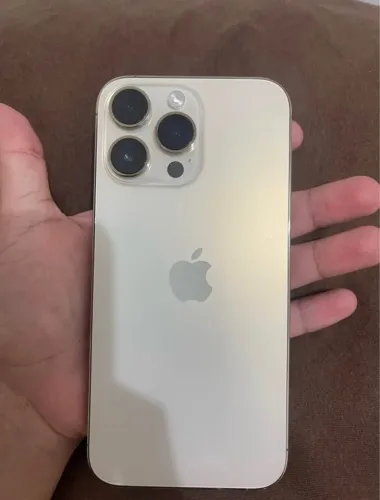 iphone 14 pro max dourado