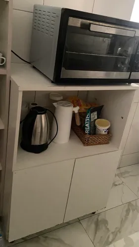 Armário para cozinha - Multiuso 