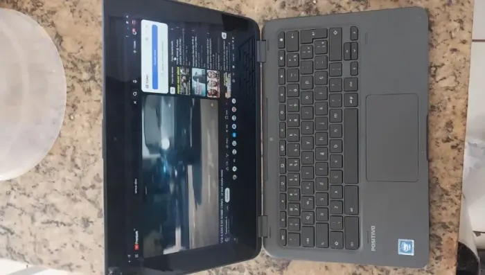 chromebook positivo 2 in 1 