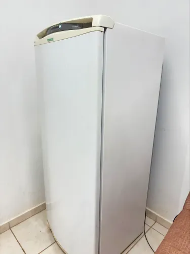 Geladeira cônsul frost free 850$