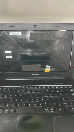 CARCAÇA PARA NOTEBOOK POSITIVO S2065