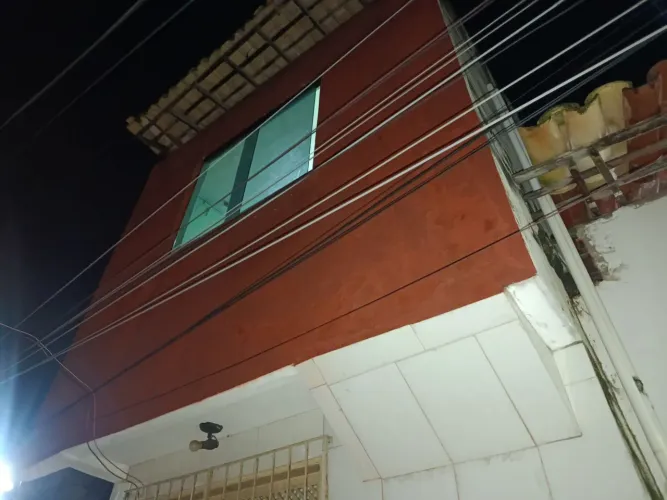 Casa em Aracaju na Atalaia