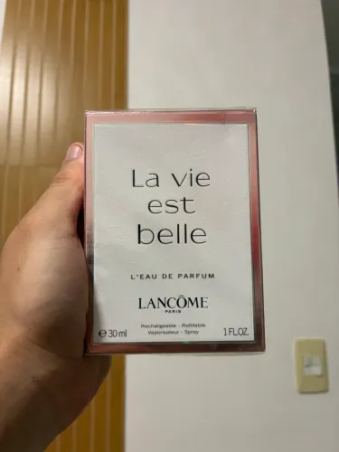 La Vie Est Belle - Lancôme Paris