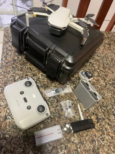 Drone Dji mini 2