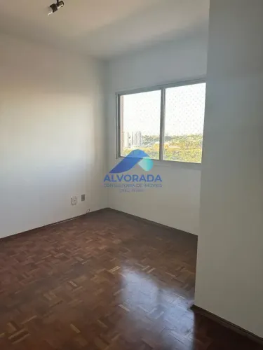 Apartamento-3 dormitórios para alugar, 64 m² - Monte Castelo - São José dos Campos/SP