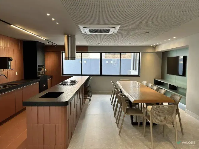 Apartamento de 3 quartos, à venda, no Santa Efigênia