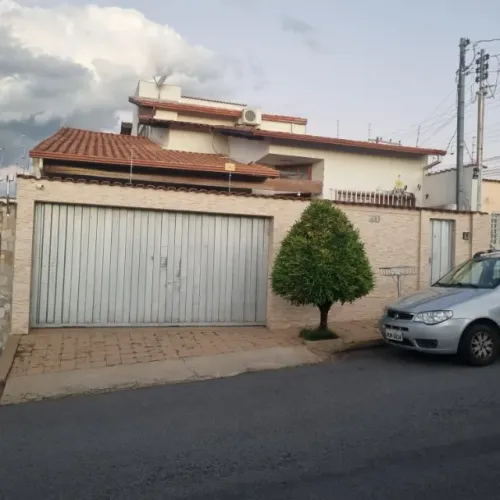 Venda Casa Pinheiros Varginha