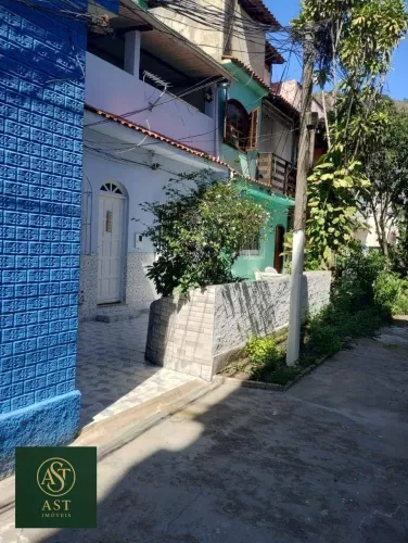 Casa de Vila à Venda/Locação 2 Quartos | Localização Estratégica