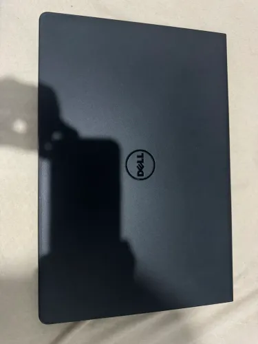Note book Dell i7 ssd 1T
