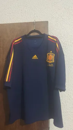 Camiseta Adidas icon Espanha