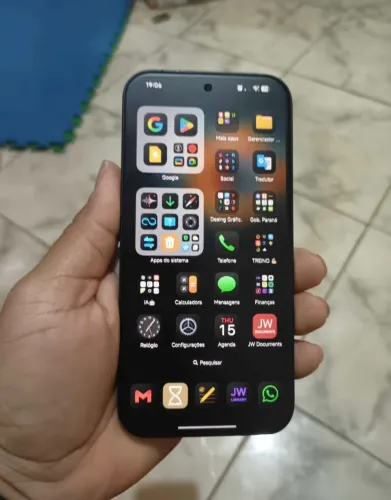 Poco F8 PRO 512GB