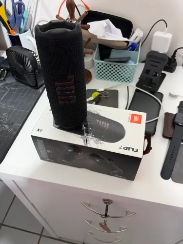 Jbl flip 7
