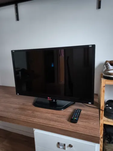 Televisão LG 32