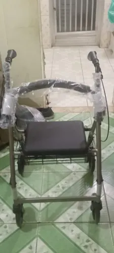 Andador novo