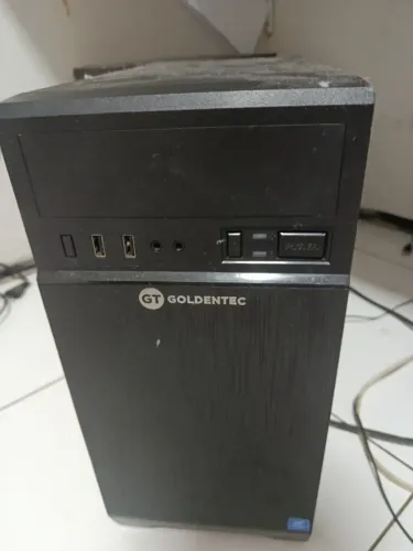 Cpu 