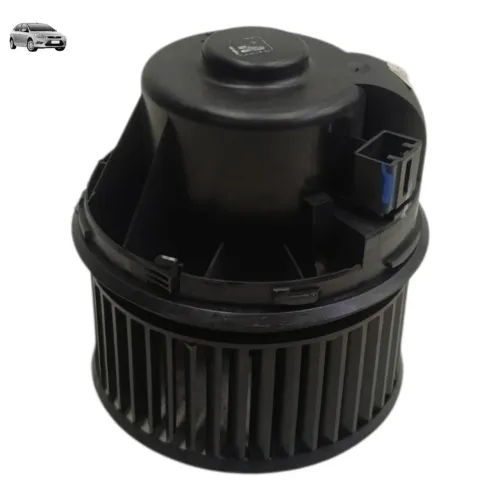 Motor Ventilador Caixa Ar Forçado Ford Focus 2013 2012 2011