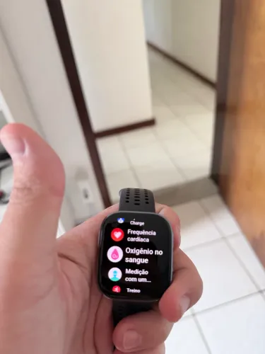 Amazfit, Bip 6.. Gps integrado