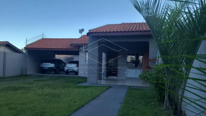 CASA PRÓXIMA A PORTARIA DO QUINTA RANIERI BLUE