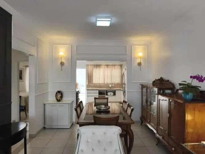 Casa para Venda, Vila Santa Izabel, 3 dormitórios, 1 suíte, 3 banheiros, 2 vagas
