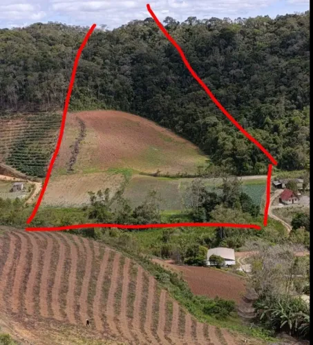 Terreno 