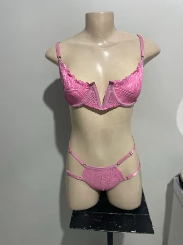 Lingerie