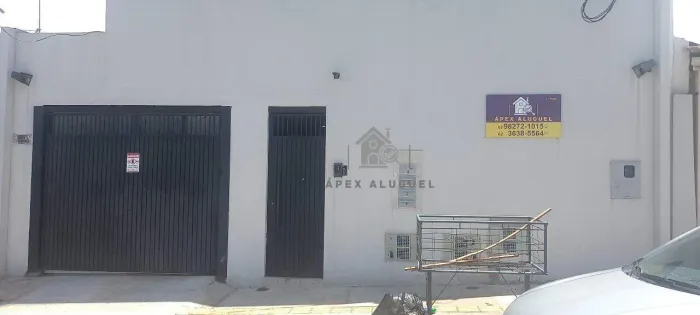 Apto 02 - Vila Redenção