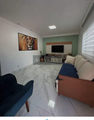 Casa em Vista da Serra II - Serra