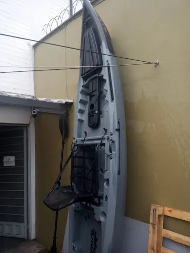 CAIAQUE TUNA 115 