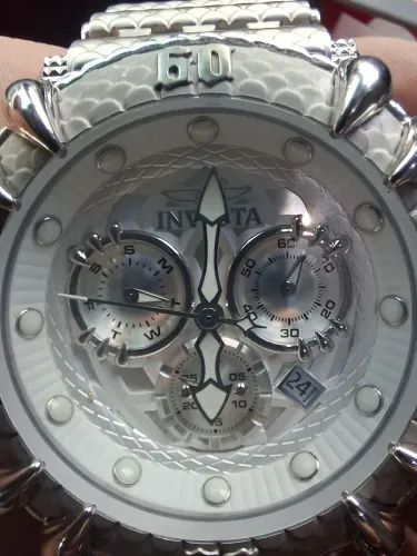 Invicta Subaqua 
