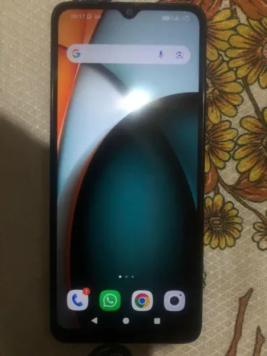 REDMI A3 X