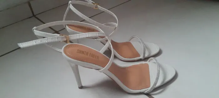 Sandália Santa Lolla 