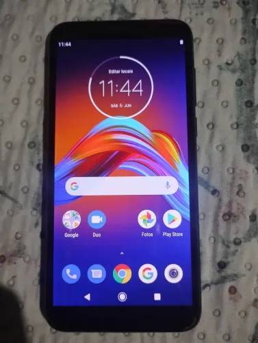 Vende-se celular 