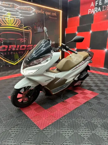 Honda PCX 150/DLX