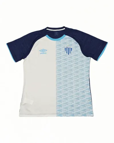 Camisa Avaí Pré Jogo 2018